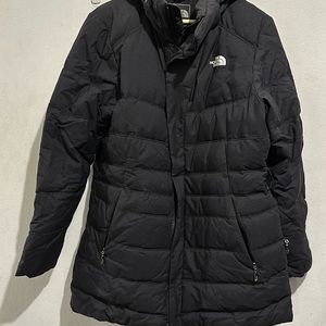 Women’s North Face Parka